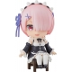 Re:Zero Starting Life in Another World - Figurine Nendoroid Swacchao! Ram 9 cm