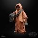 Star Wars : Obi-Wan Kenobi - Figurine Retro Collection 2022 Teeka (Jawa) 15 cm