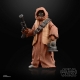 Star Wars : Obi-Wan Kenobi - Figurine Retro Collection 2022 Teeka (Jawa) 15 cm