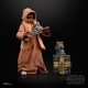 Star Wars : Obi-Wan Kenobi - Figurine Retro Collection 2022 Teeka (Jawa) 15 cm