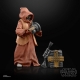 Star Wars : Obi-Wan Kenobi - Figurine Retro Collection 2022 Teeka (Jawa) 15 cm