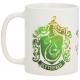 Harry Potter - Mug Slytherin Stencil Crest