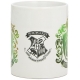 Harry Potter - Mug Slytherin Stencil Crest