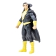 DC Page Punchers - Figurine et comic book Black Adam (Endless Winter) 8 cm