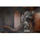 Godzilla - Figurine Head to Tail 2001 30 cm