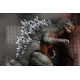 Godzilla - Figurine Head to Tail 2001 30 cm