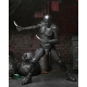 The Boys - Figurine Ultimate Black Noir 18 cm