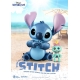 Lilo & Stitch - Figurine Dynamic Action Heroes 1/9 Stitch 18 cm