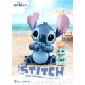 Lilo & Stitch - Figurine Dynamic Action Heroes 1/9 Stitch 18 cm