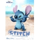 Lilo & Stitch - Figurine Dynamic Action Heroes 1/9 Stitch 18 cm