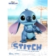 Lilo & Stitch - Figurine Dynamic Action Heroes 1/9 Stitch 18 cm