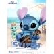 Lilo & Stitch - Figurine Dynamic Action Heroes 1/9 Stitch 18 cm