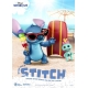 Lilo & Stitch - Figurine Dynamic Action Heroes 1/9 Stitch 18 cm