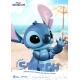 Lilo & Stitch - Figurine Dynamic Action Heroes 1/9 Stitch 18 cm