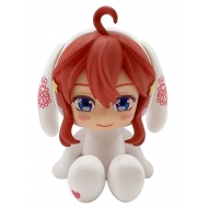 The Quintessential Quintuplets - Figurine Chocot Itsuki Wedding White Ver. 7 cm