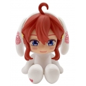 The Quintessential Quintuplets - Figurine Chocot Itsuki Wedding White Ver. 7 cm