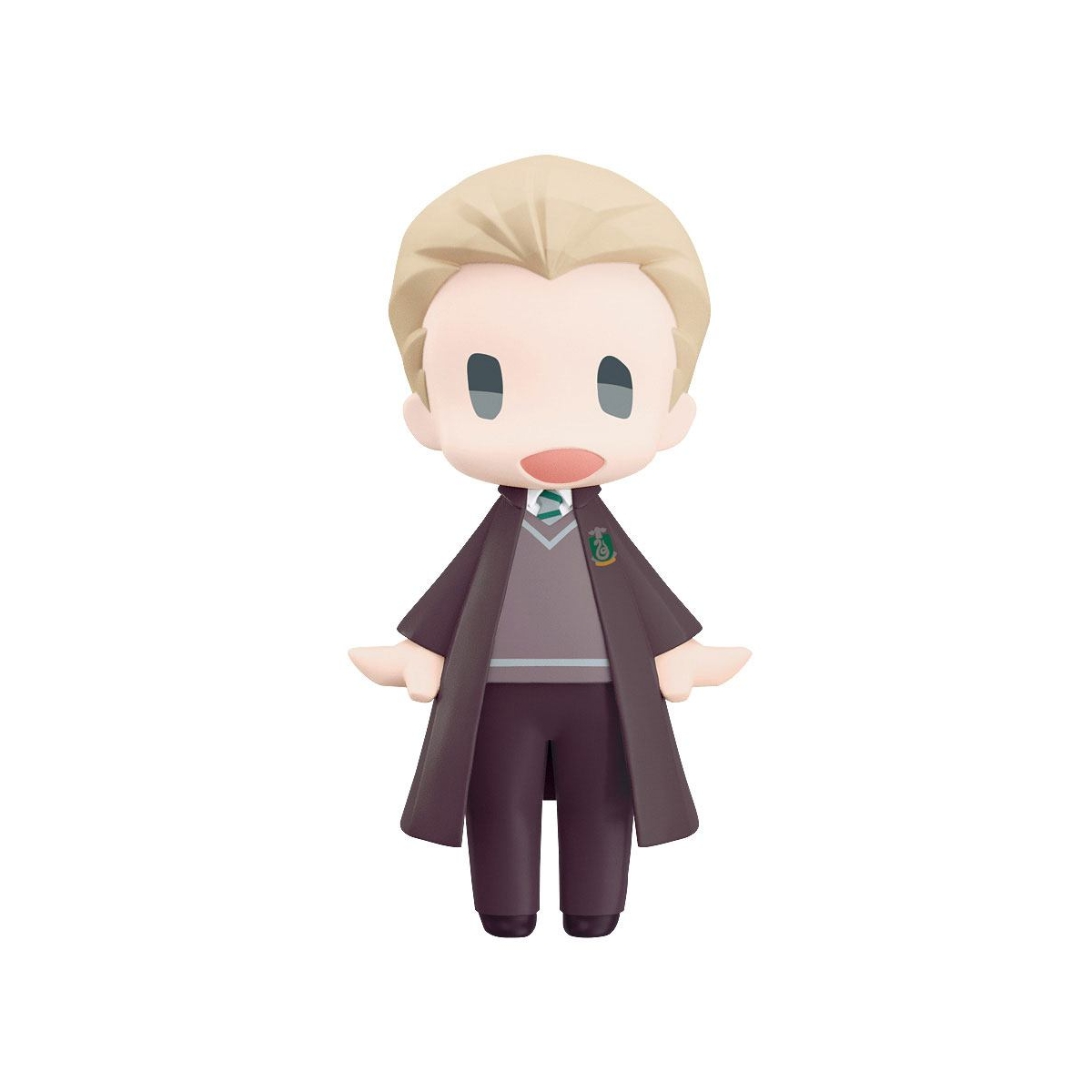 Harry Potter - Figurine HELLO! GOOD SMILE Draco Malfoy 10 cm -  Figurine-Discount