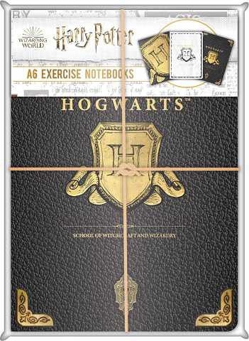 Harry Potter - Marque-pages Poudlard - Figurine-Discount