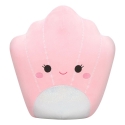 Squishmallows - Peluche Pink Shell 30 cm