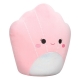 Squishmallows - Peluche Pink Shell 30 cm