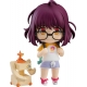 Godzilla - Figurine Godzilla Singular Point Nendoroid Mei Kamino 10 cm