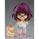 Godzilla - Figurine Godzilla Singular Point Nendoroid Mei Kamino 10 cm