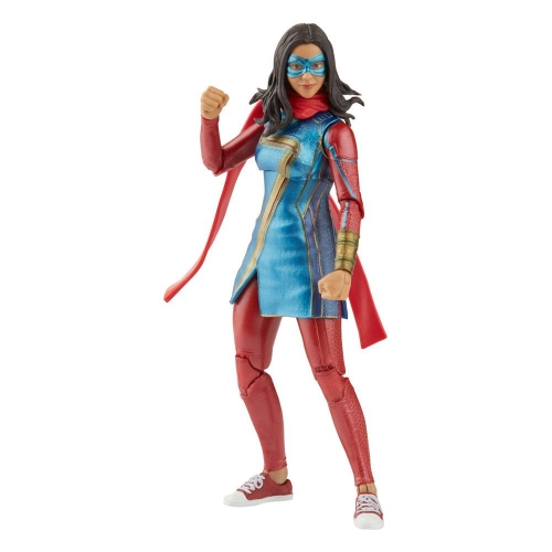 Ms. Marvel Legends Series - Figurine 2022 Infinity Ultron BAF: Ms.  15 cm