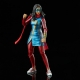 Ms. Marvel Legends Series - Figurine 2022 Infinity Ultron BAF: Ms.  15 cm