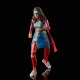 Ms. Marvel Legends Series - Figurine 2022 Infinity Ultron BAF: Ms.  15 cm