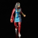 Ms. Marvel Legends Series - Figurine 2022 Infinity Ultron BAF: Ms.  15 cm