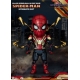 Spider-Man: No Way Home - Figurine Egg Attack Spider-Man Integrated Suit 17 cm