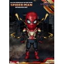 Spider-Man: No Way Home - Figurine Egg Attack Spider-Man Integrated Suit 17 cm