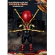 Spider-Man: No Way Home - Figurine Egg Attack Spider-Man Integrated Suit 17 cm