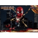 Spider-Man: No Way Home - Figurine Egg Attack Spider-Man Integrated Suit 17 cm