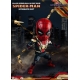 Spider-Man: No Way Home - Figurine Egg Attack Spider-Man Integrated Suit 17 cm