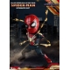 Spider-Man: No Way Home - Figurine Egg Attack Spider-Man Integrated Suit 17 cm