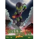 Marvel Comics - Figurine Egg Attack Action Green Goblin 17 cm