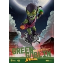 Marvel Comics - Figurine Egg Attack Action Green Goblin 17 cm