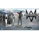 Watch Dogs 2 - Statuette PVC Wrench 24 cm