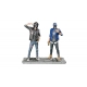 Watch Dogs 2 - Statuette PVC Wrench 24 cm