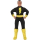 DC Comics - Figurine Black Adam Limited Edition 20 cm