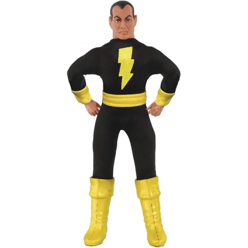 DC Comics - Figurine Black Adam Limited Edition 20 cm