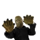 Universal Monsters - Figurine Le Peuple de l'enfer 20 cm