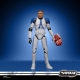 Star Wars : The Clone Wars Vintage Collection - Figurine 2022 332nd Ahsoka's Clone Trooper 10 cm