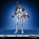 Star Wars : The Clone Wars Vintage Collection - Figurine 2022 332nd Ahsoka's Clone Trooper 10 cm