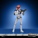 Star Wars : The Clone Wars Vintage Collection - Figurine 2022 332nd Ahsoka's Clone Trooper 10 cm