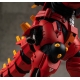 Godzilla vs Evangelion - Maquette Type-3 Kiryu Kai EVA Unit-02 Color Ver. 24 cm