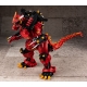 Godzilla vs Evangelion - Maquette Type-3 Kiryu Kai EVA Unit-02 Color Ver. 24 cm