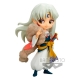 InuYasha - Figurine Q Posket Sesshomaru Ver. B 14 cm