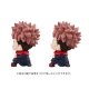 Jujutsu Kaisen - Statuettes Look Up Gojo Satoru  & Yuji Itadori Limited Ver. 11 cm